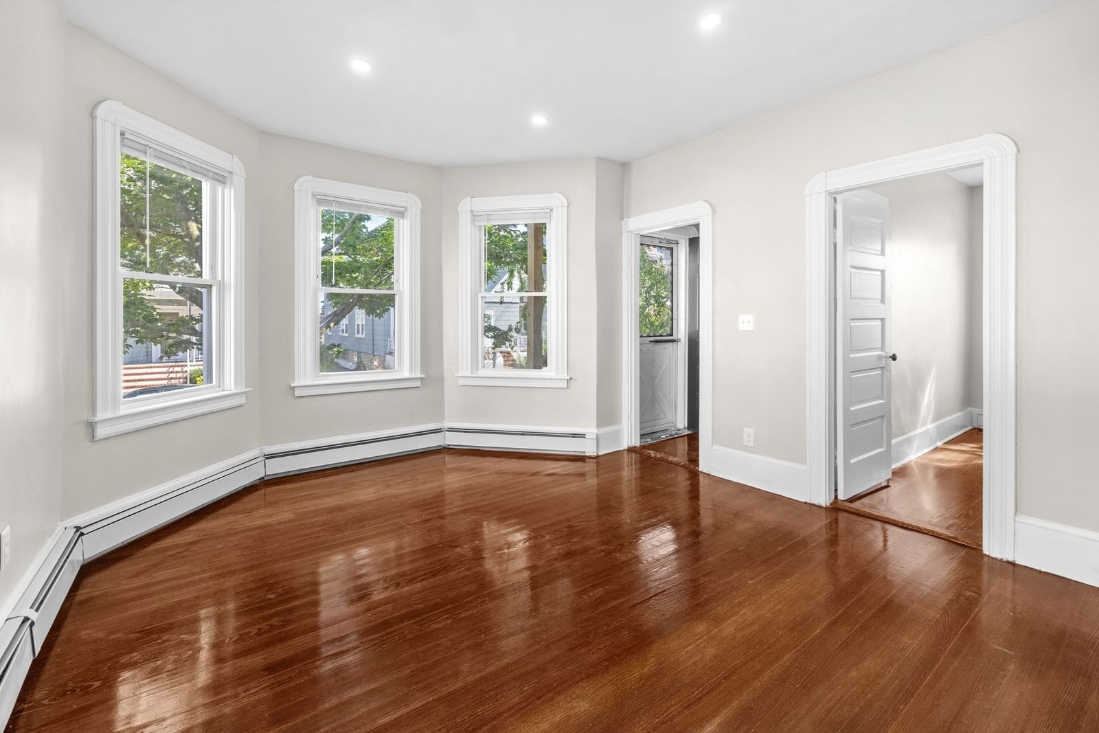 Property at 96-98 Clara St, New Bedford, MA 02744