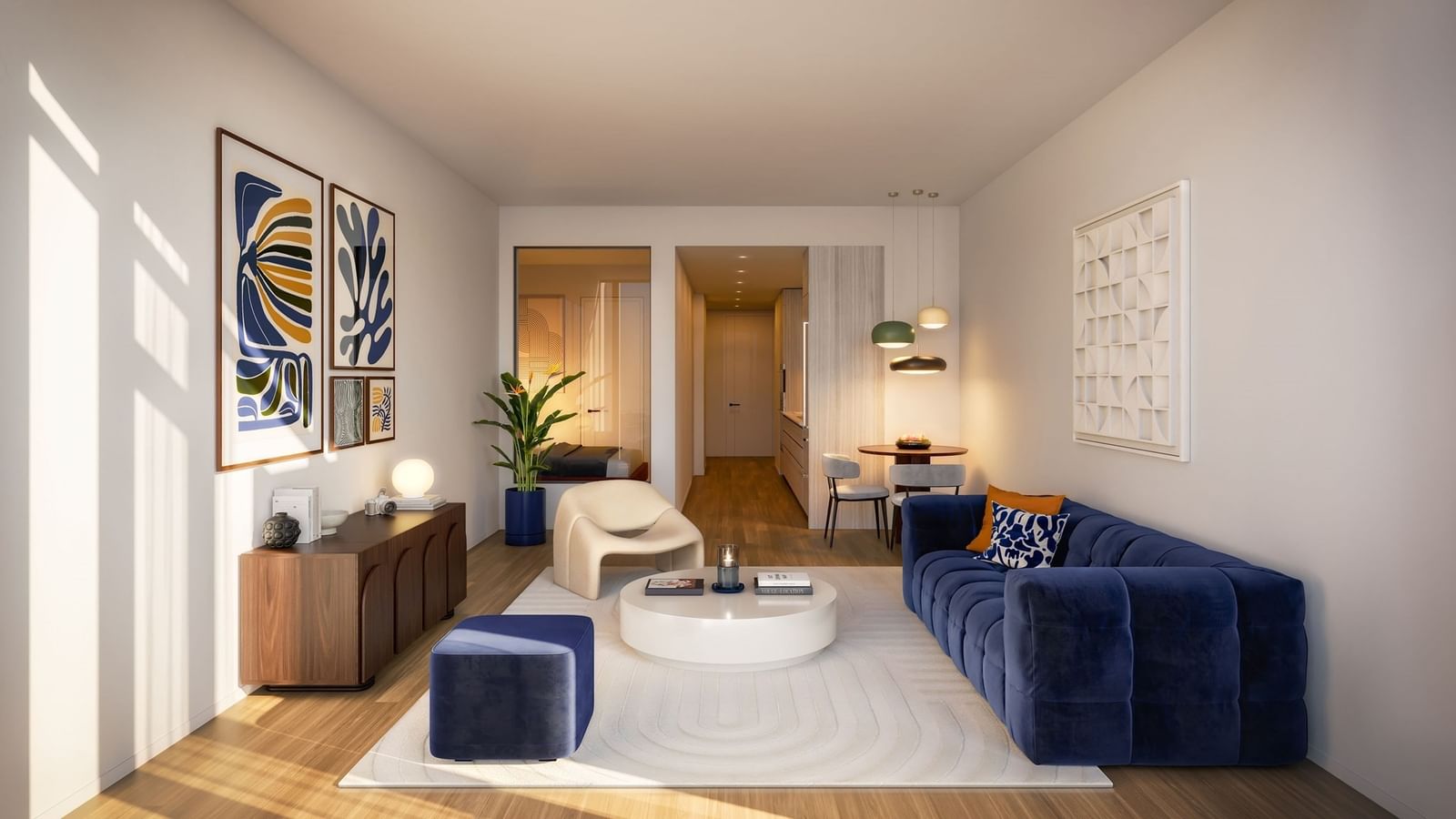 Property at 682 Atlantic Avenue #3706, Boston, MA 02110