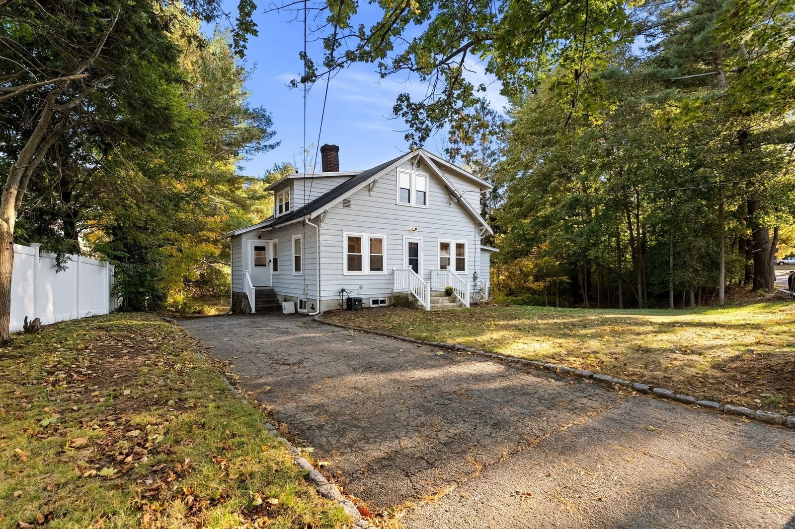 Property at 37 Old Randolph St, Canton, MA 02021