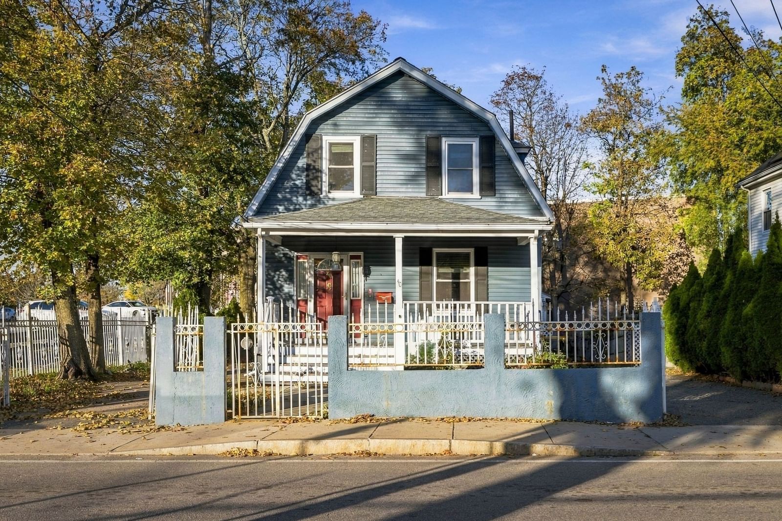 Property at 40 Beaver St, Framingham, MA 01702