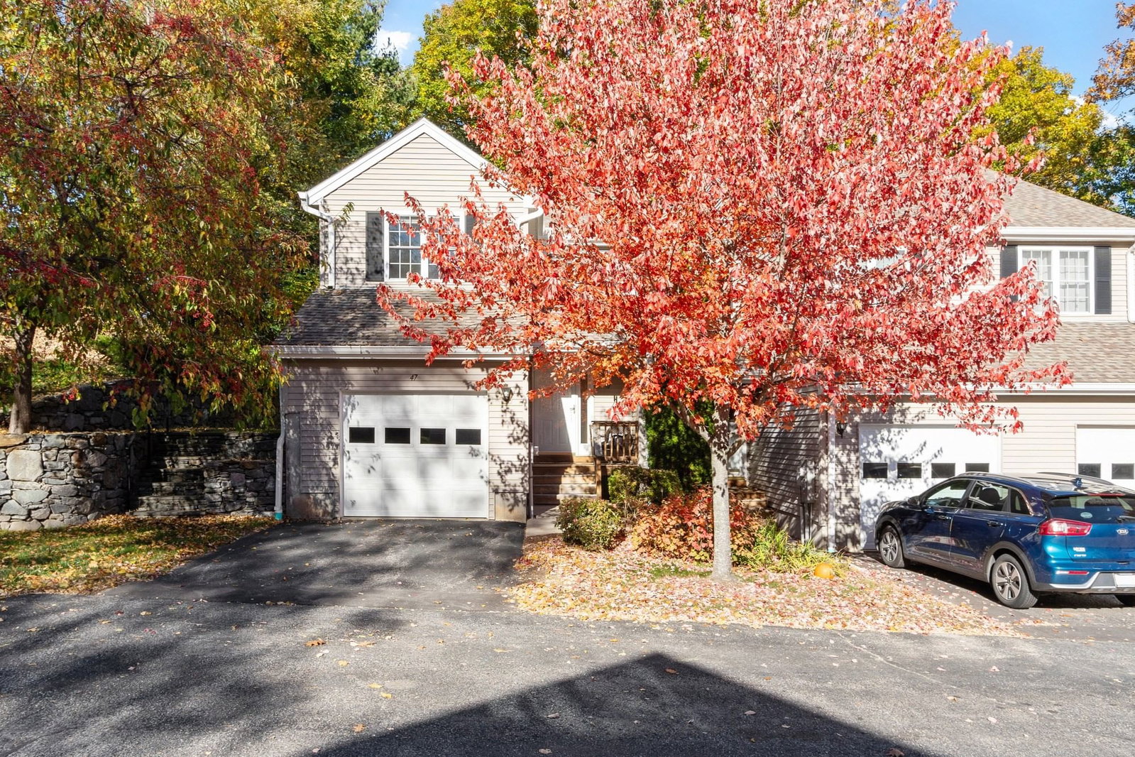 Property at 47 Sawmill Pond Road #47, Fitchburg, MA 01420