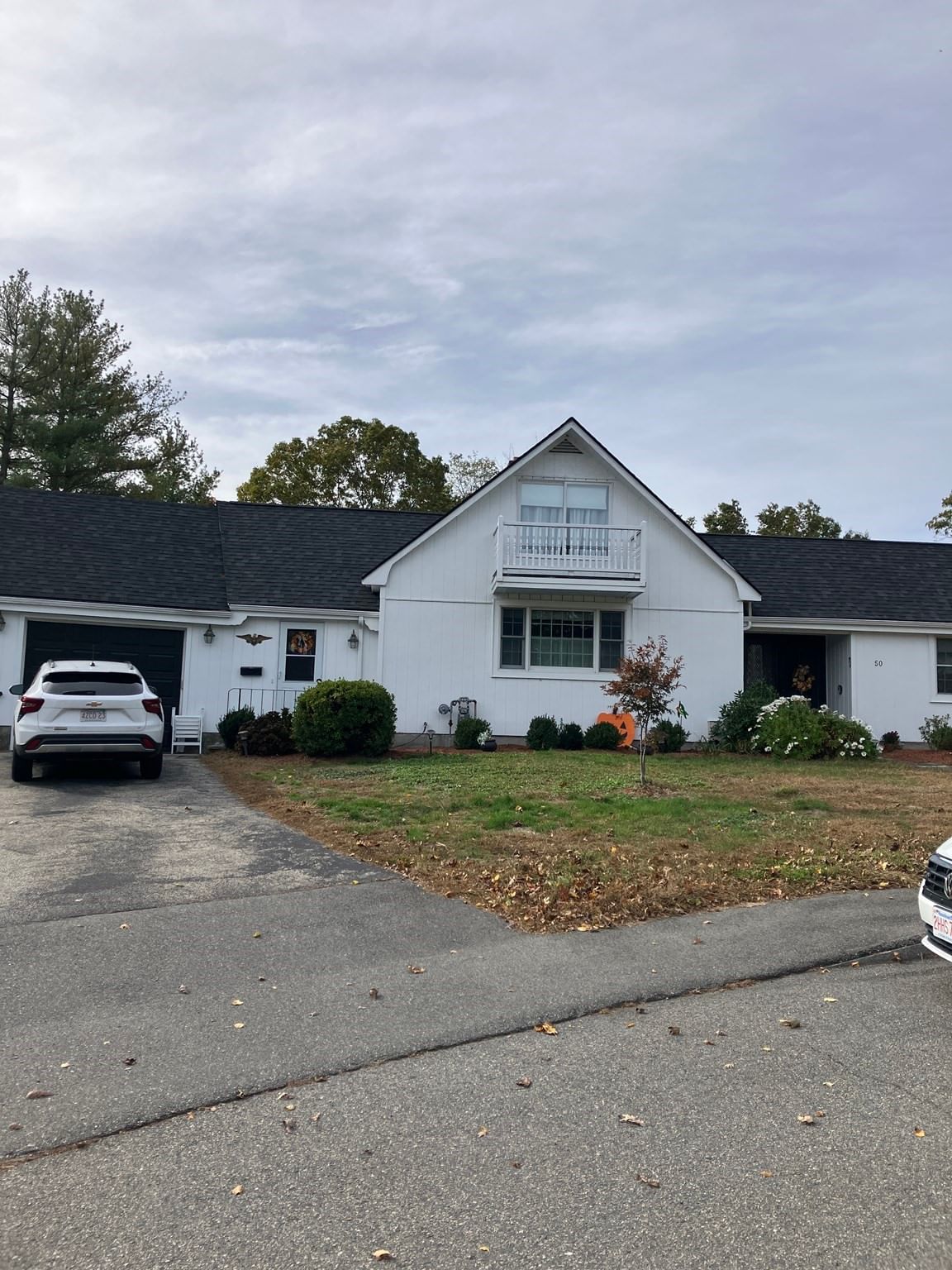 Property at 50 Louise Rd, Braintree, MA 02184