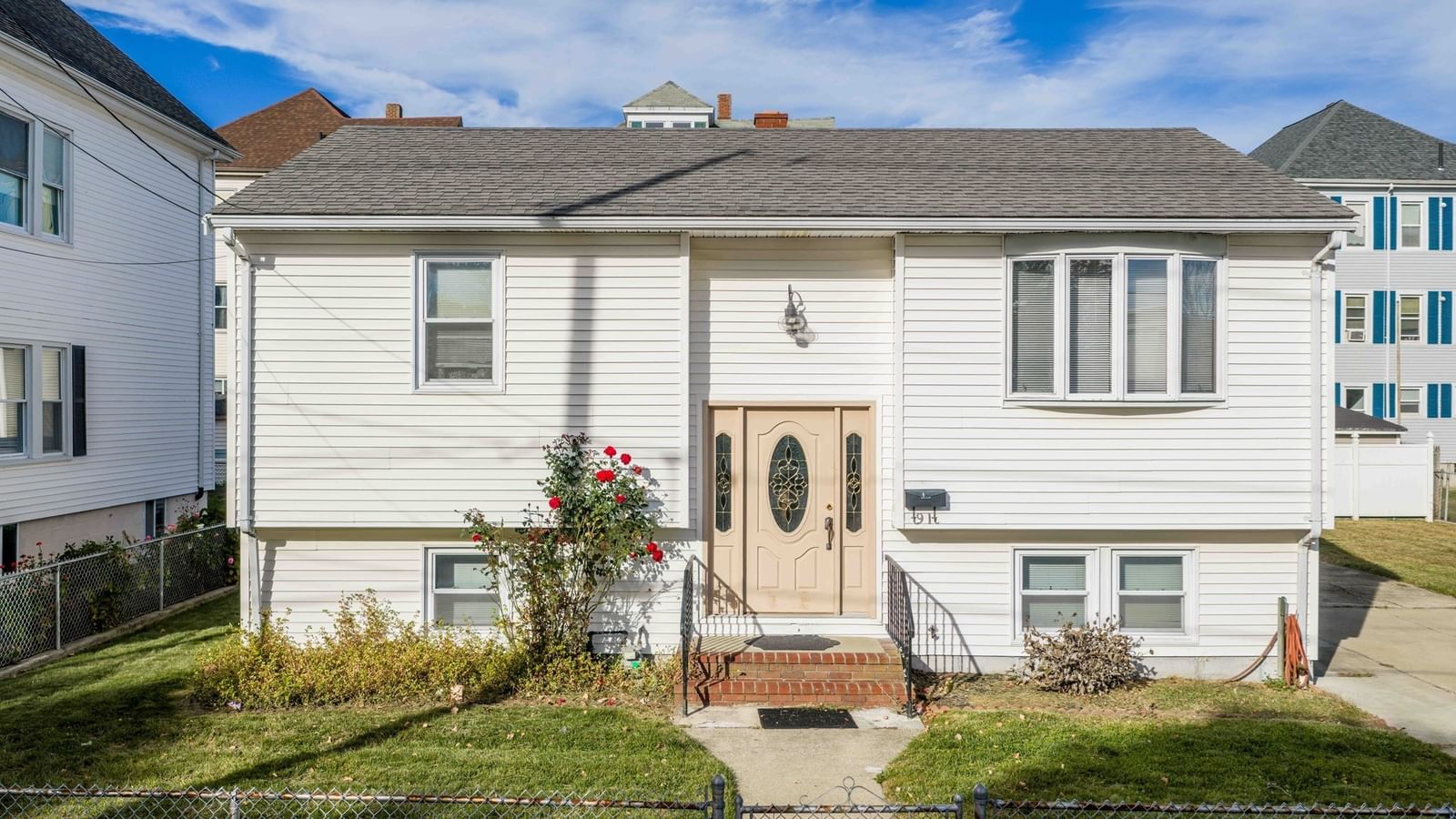 Property at 91 Jenkins St, New Bedford, MA 02740