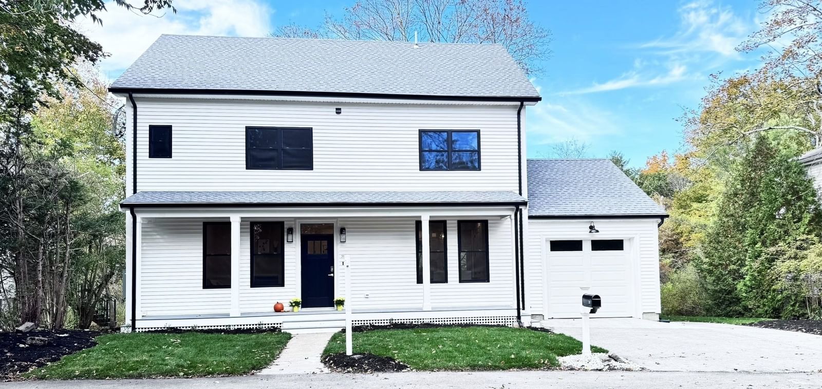 Property at 26 Reed St, Arlington, MA 02474