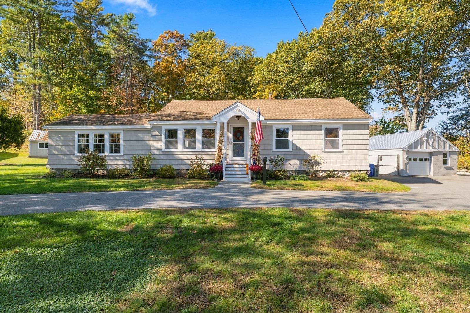 Property at 145 Parker St, Maynard, MA 01754