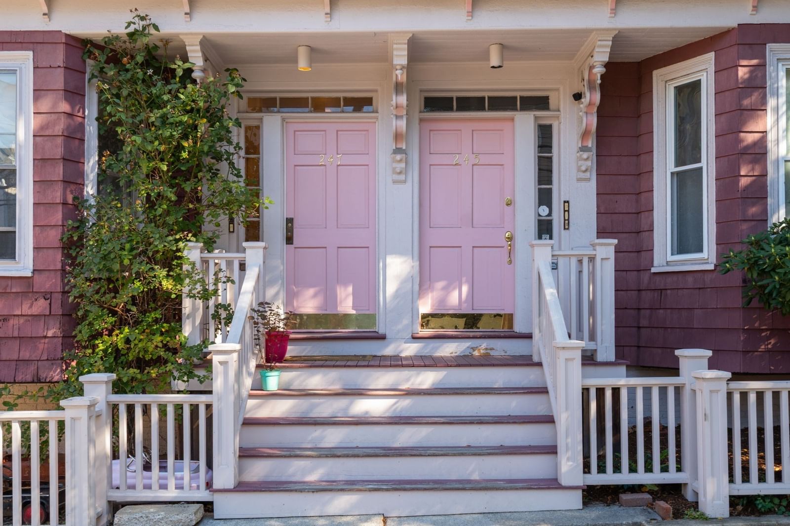 Property at 247 Chestnut St #1, Cambridge, MA 02139