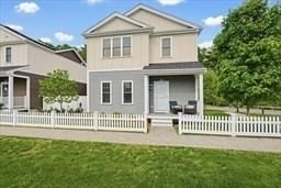 Property at 27 Cleary Cir, Norfolk, MA 02056