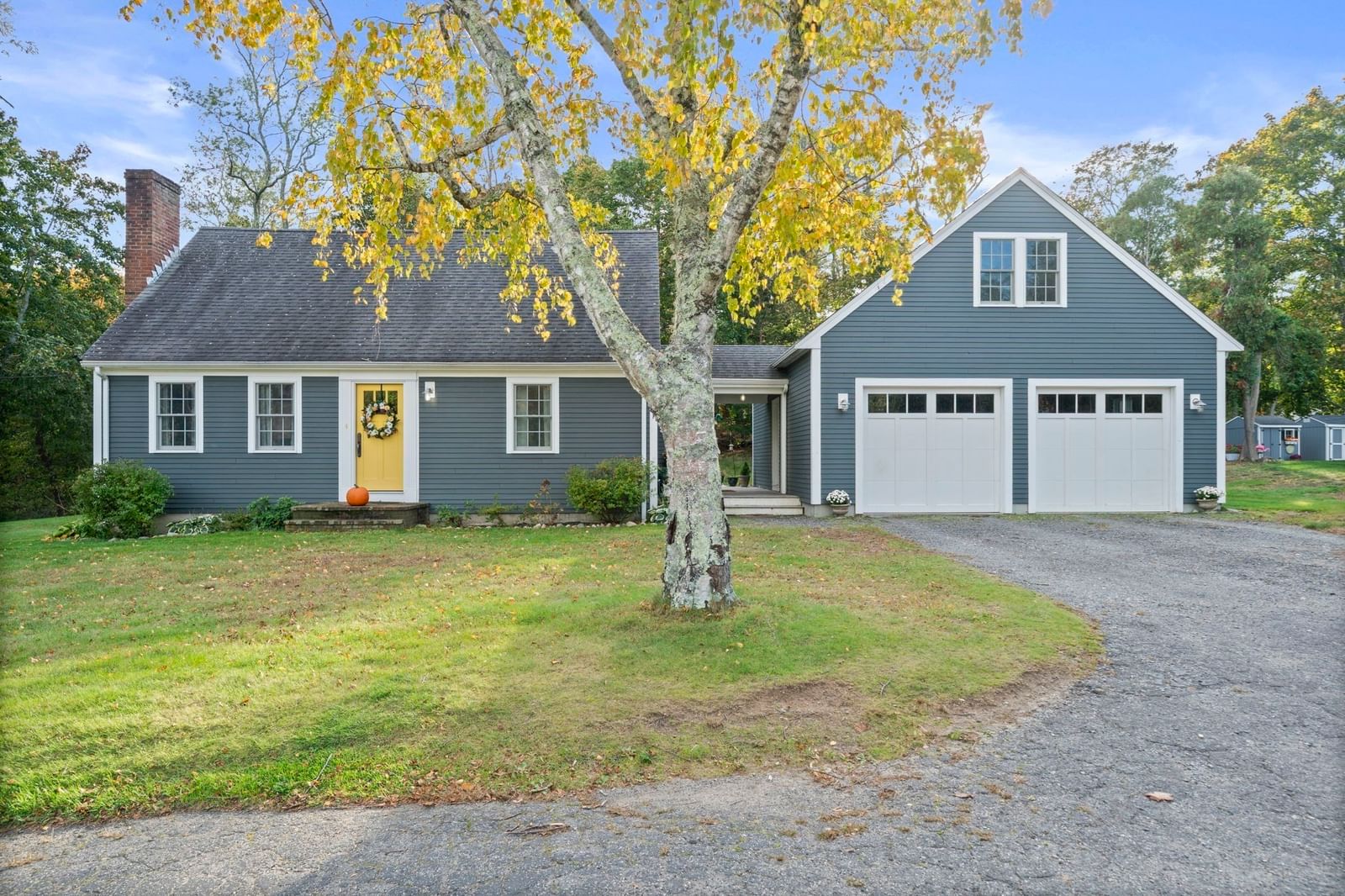 Property at 191 Webster St, Marshfield, MA 02050