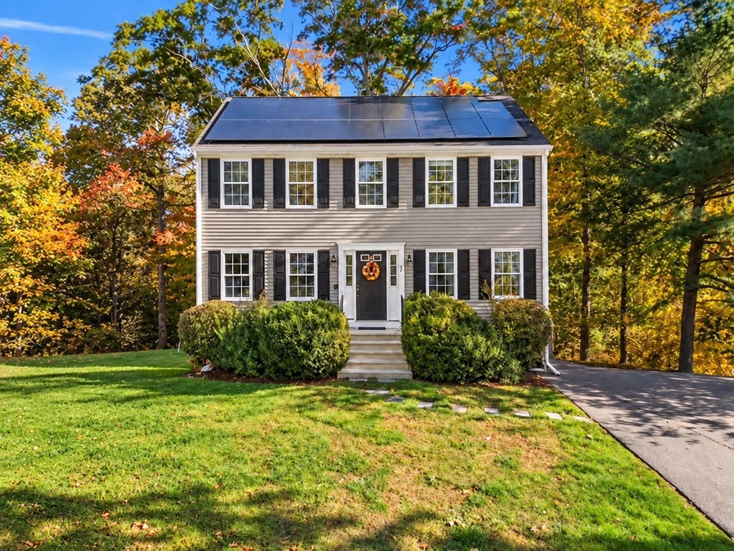 Property at 72 Hoover St, Taunton, MA 02780