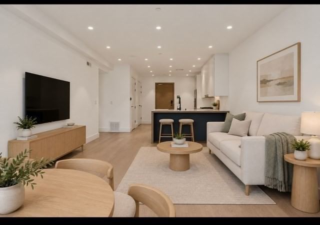 Property at 69 Walnut Street #7, Brookline, MA 02445