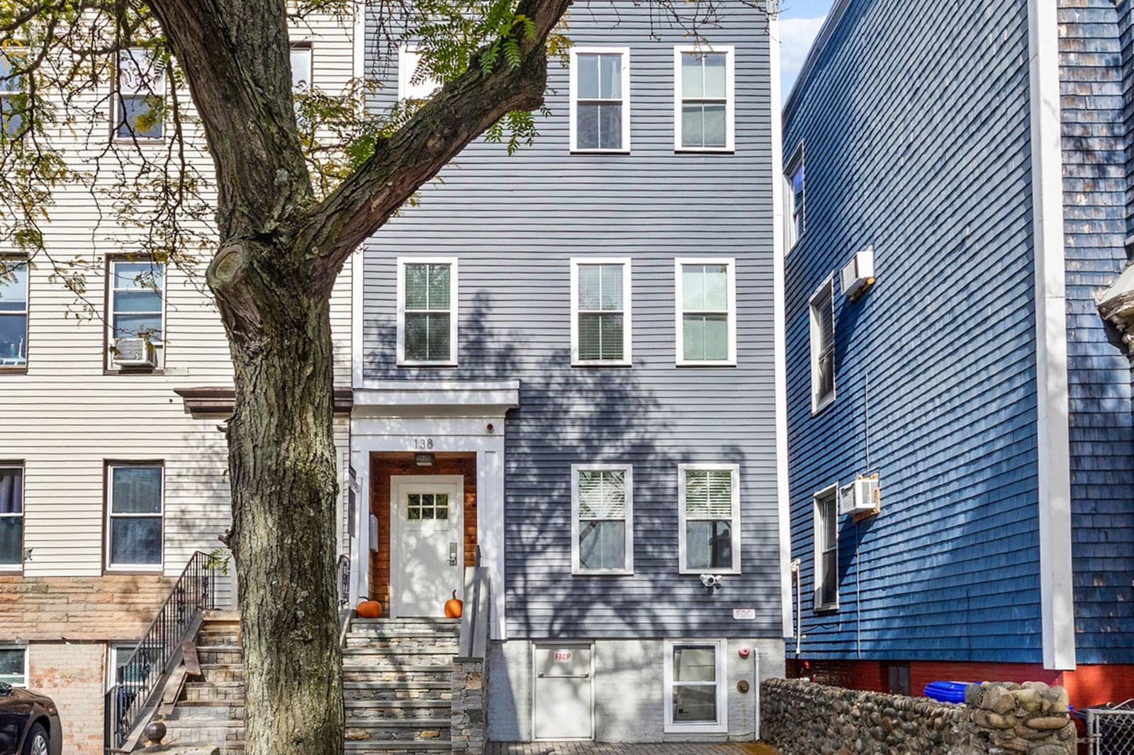 Property at 138 Trenton #1, Boston, MA 02128