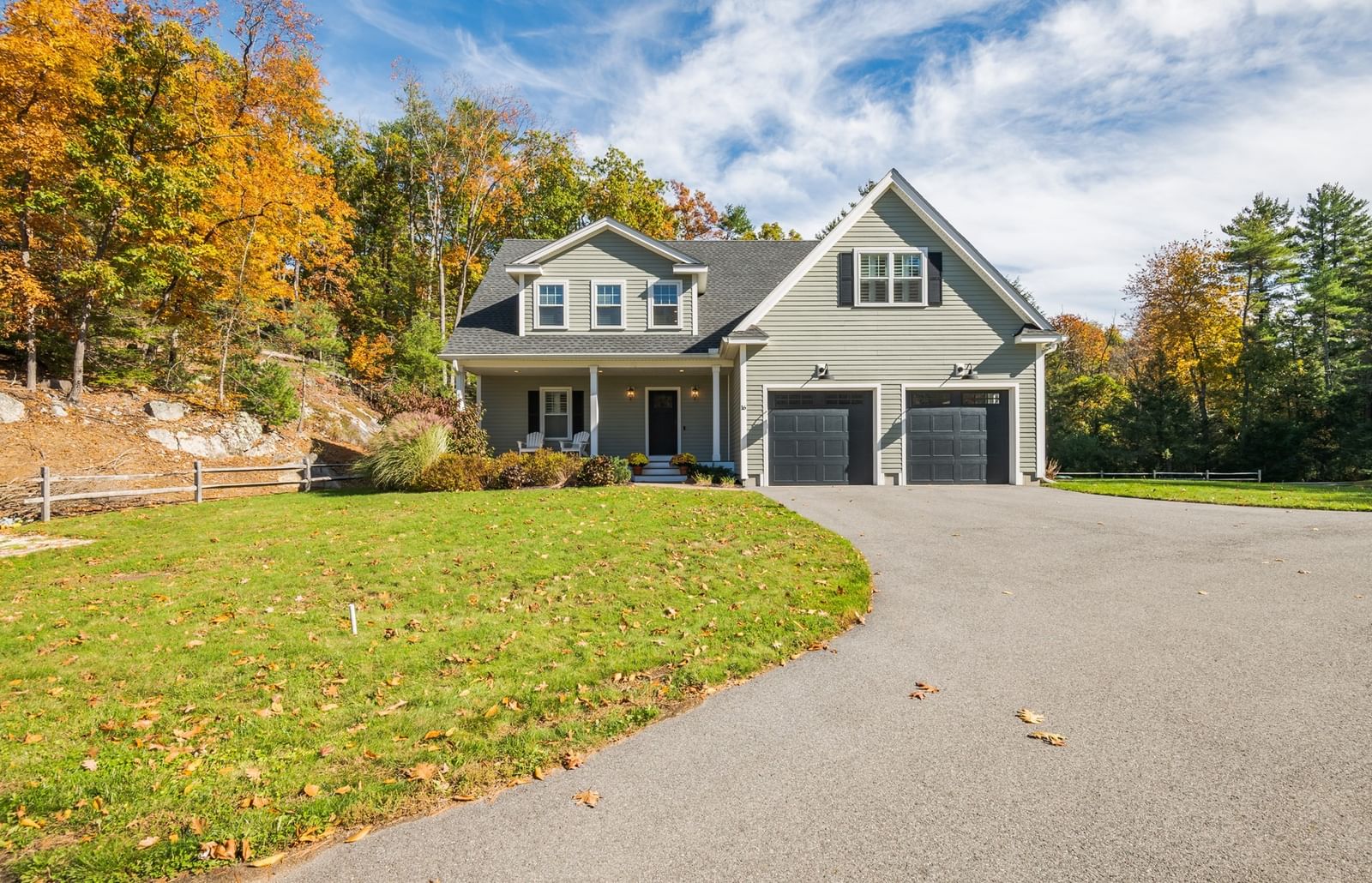Property at 16 Harts Way #16, Rowley, MA 01969