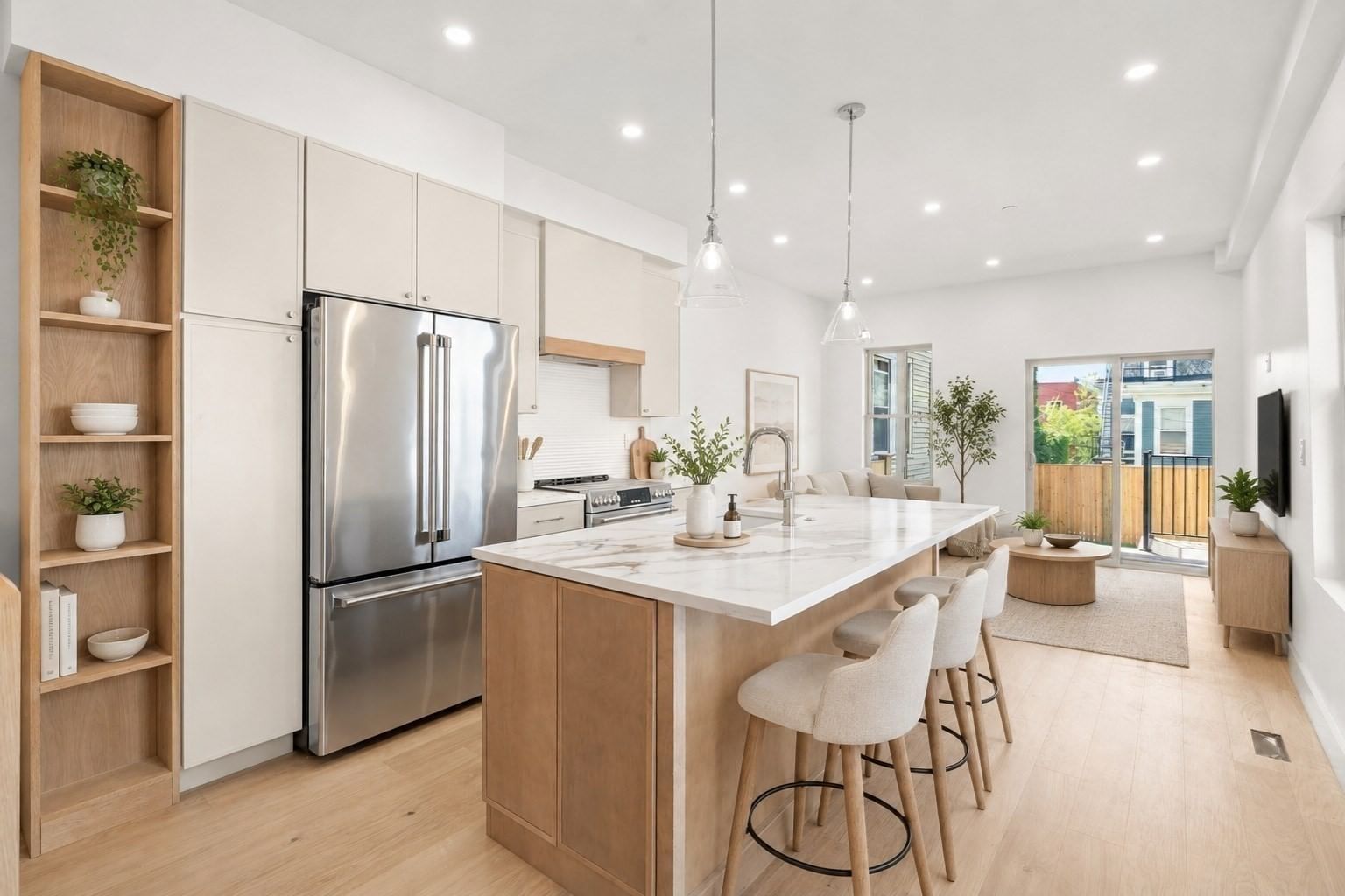 Property at 17 Princeton St #A, Boston, MA 02128