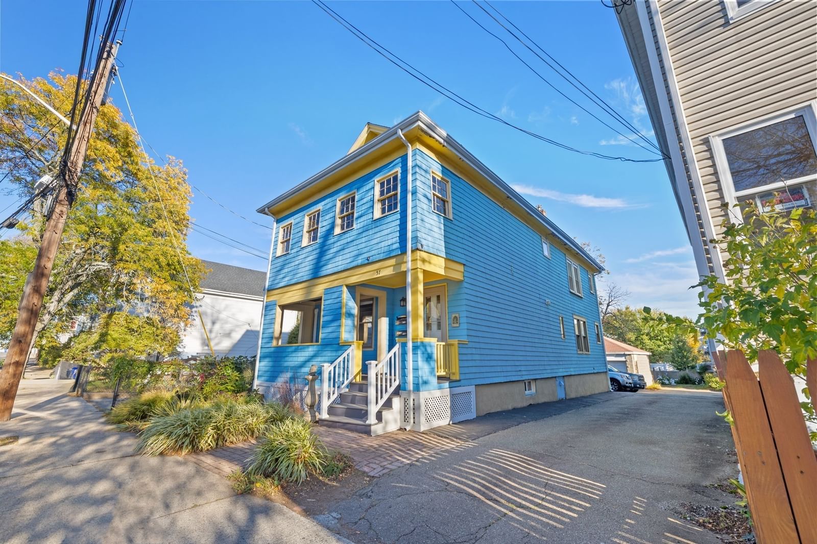 Property at 57 Upham Street, Malden, MA 02148
