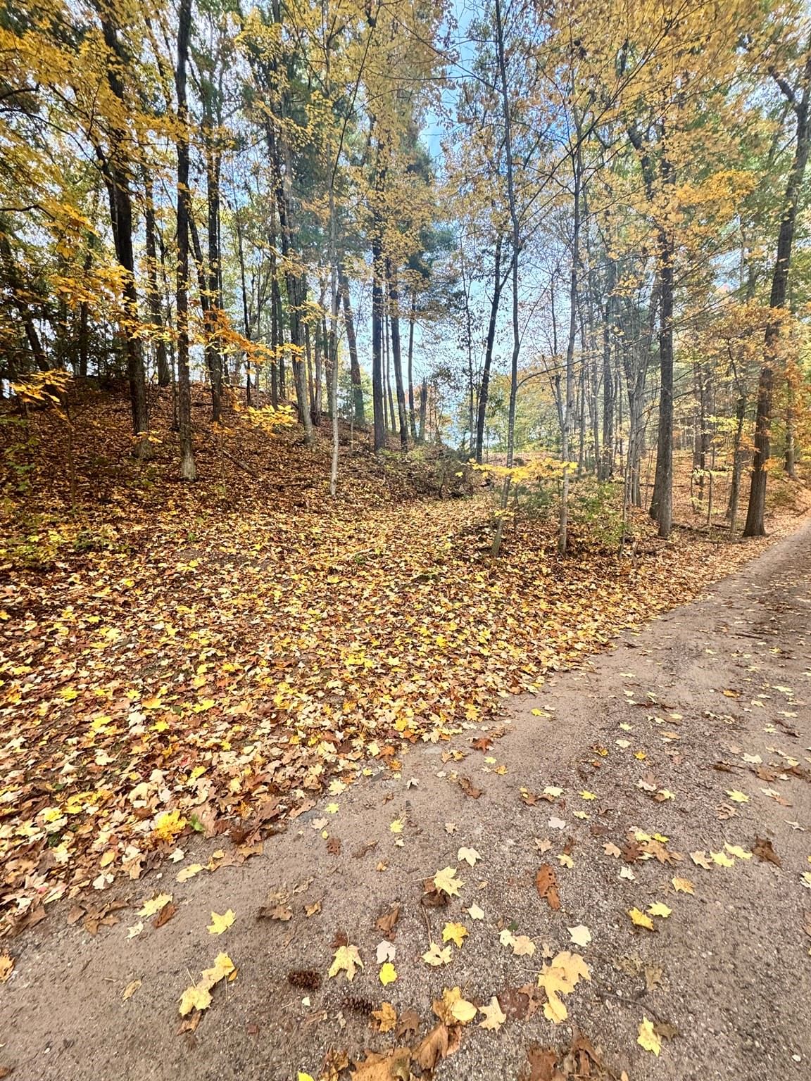 Property at 0 Issac Bradway Rd, Hampden, MA 01036