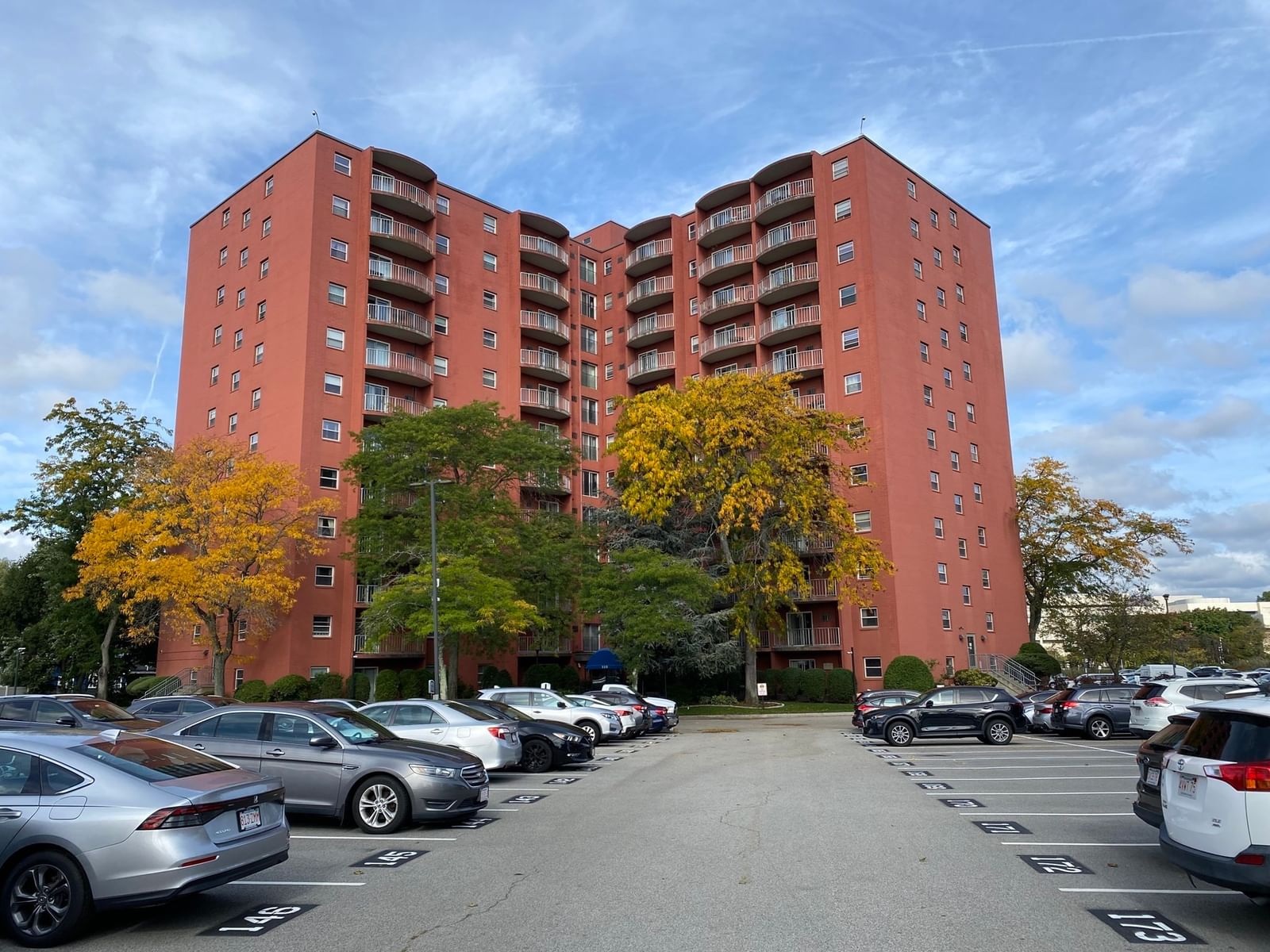 Property at 115 W Squantum St #507, Quincy, MA 02184