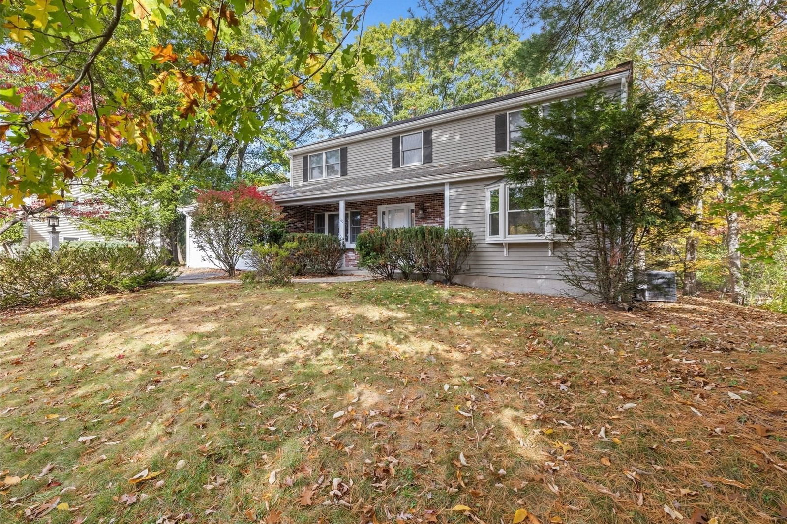 Property at 163 Standish Rd, Needham, MA 02492