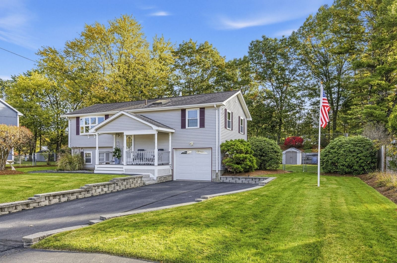 Property at 7 Phyllis Drive, Billerica, MA 01821