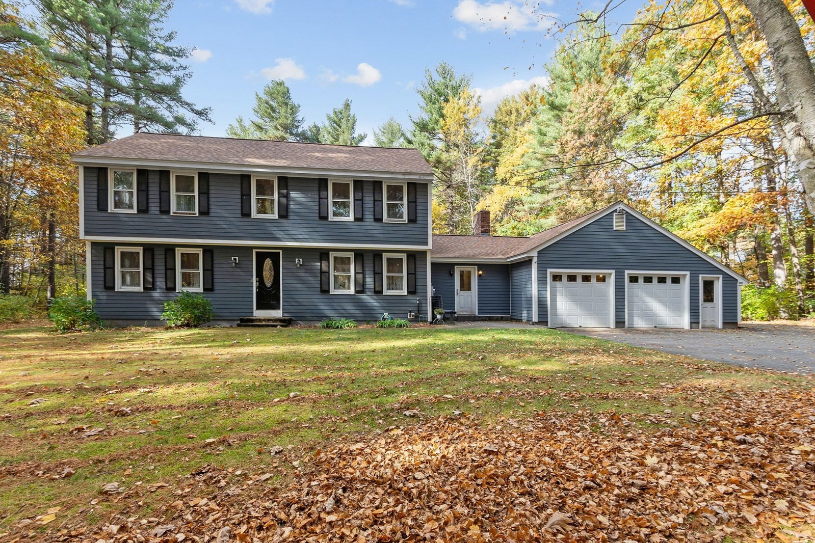 Property at 335 Littleton Rd., Harvard, MA 01451