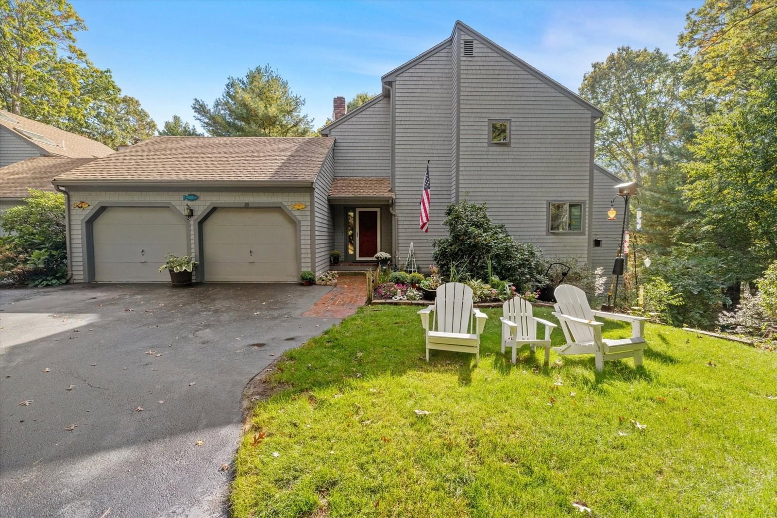 Property at 20 Trout Farm Ln, Duxbury, MA 02332