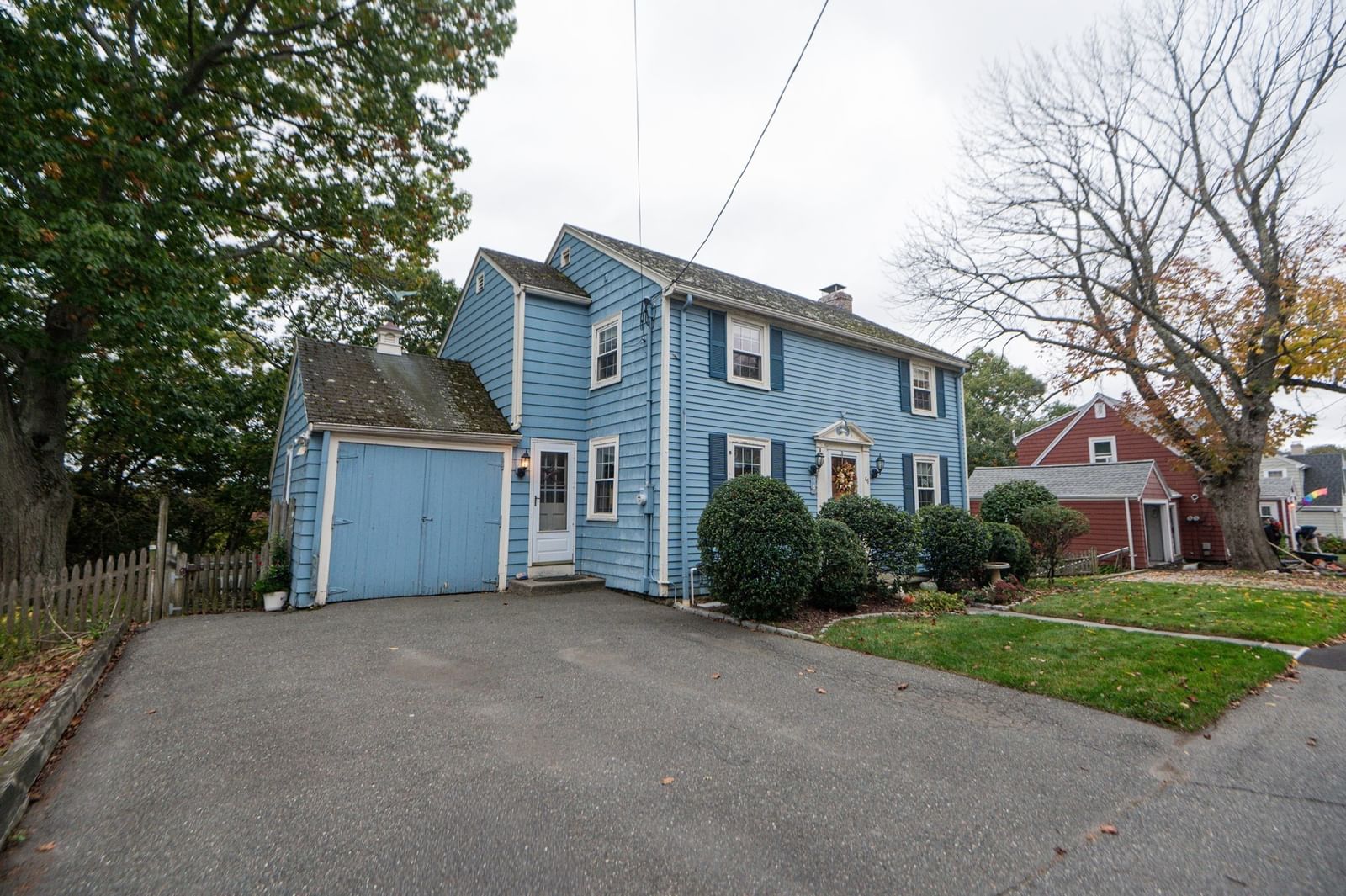 Property at 41 Plymouth Ave, Swampscott, MA 01907