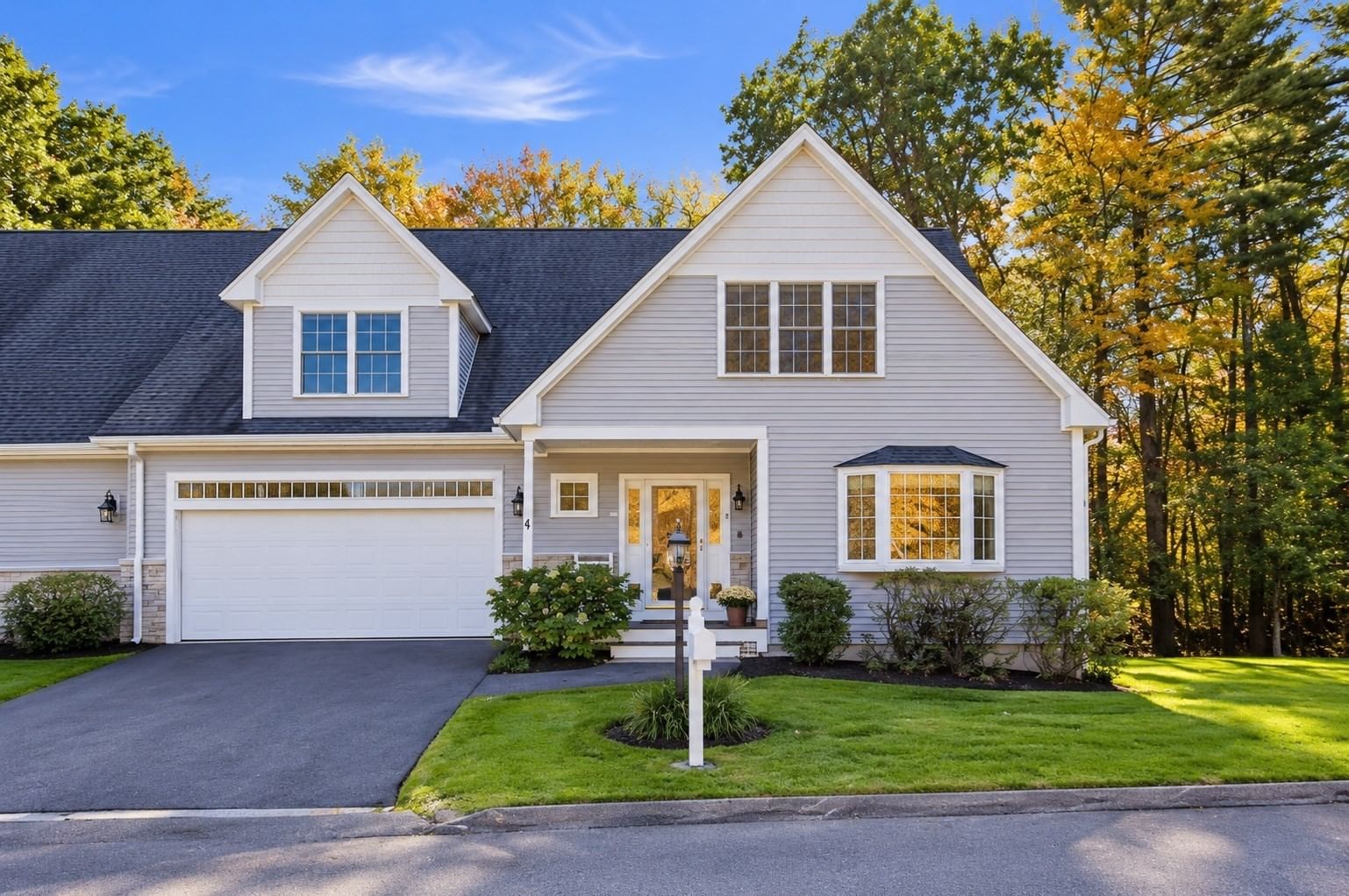 Property at 4 Midfield Dr #4, Rockland, MA 02370