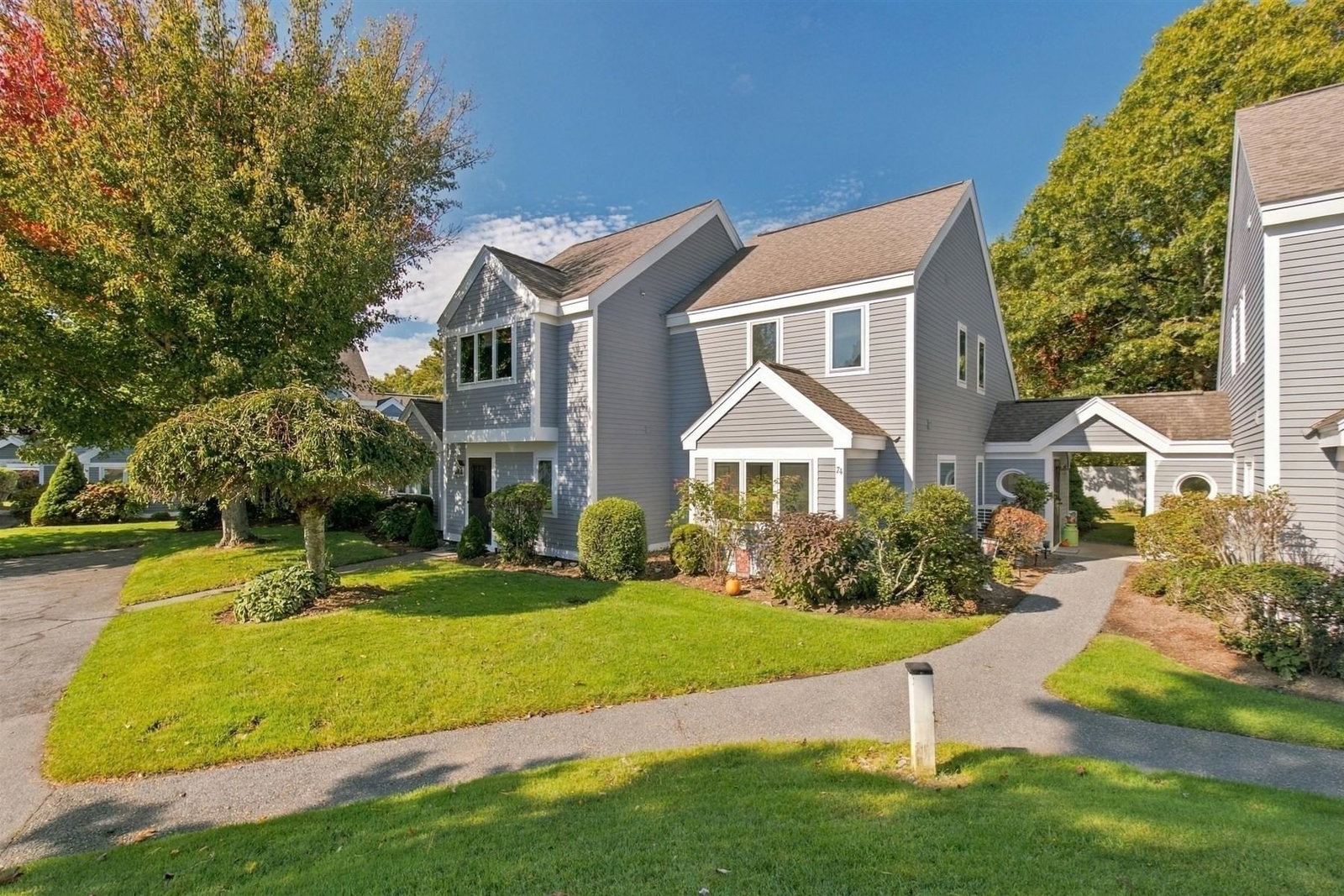 Property at 74 Howland Cir #74, Brewster, MA 02631