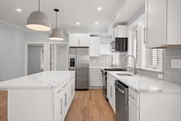 Property at 29 Rosemary St #2, Boston, MA 02130