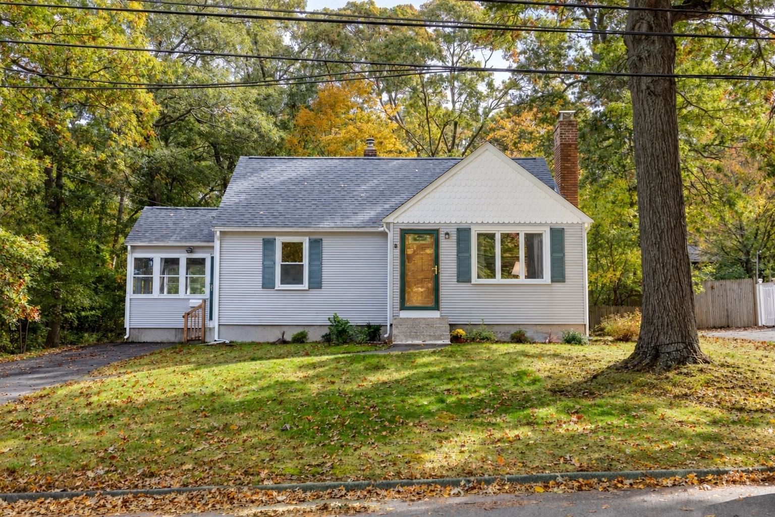 Property at 148 Patterson St, Attleboro, MA 02703