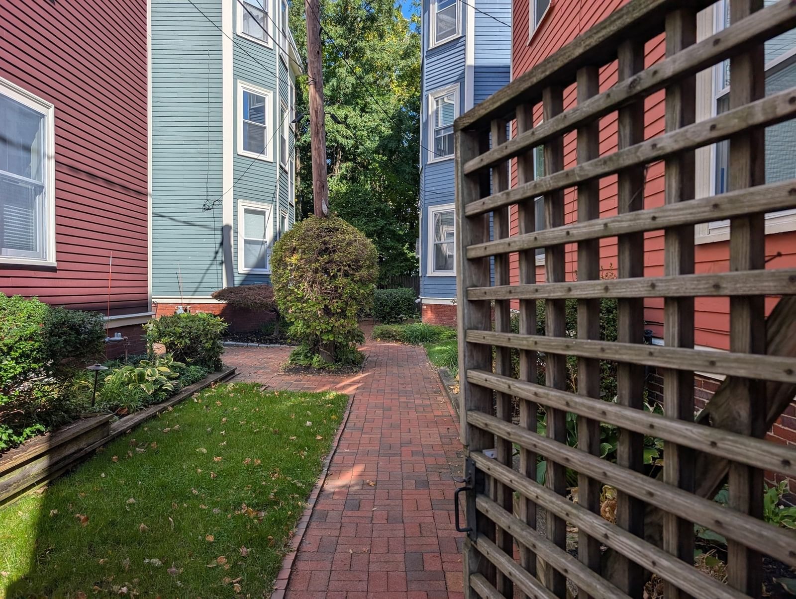Property at 16-1/2 Magnolia Ave #2, Cambridge, MA 02138