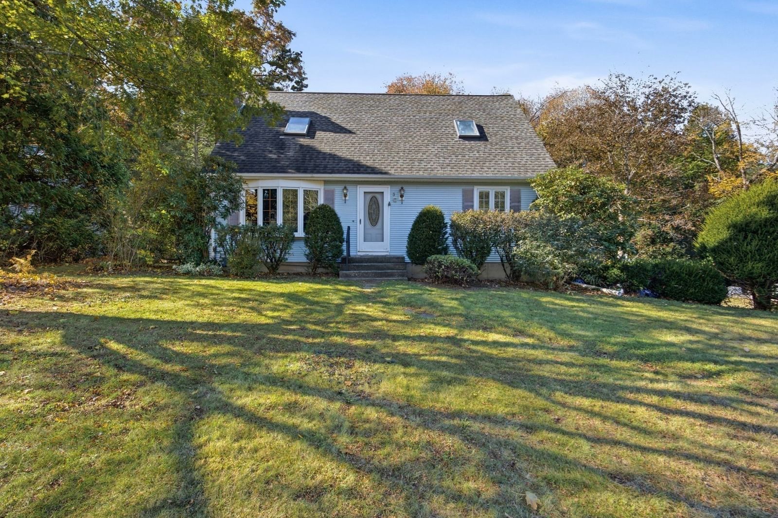 Property at 3 Matthew Drive, Easthampton, MA 01027