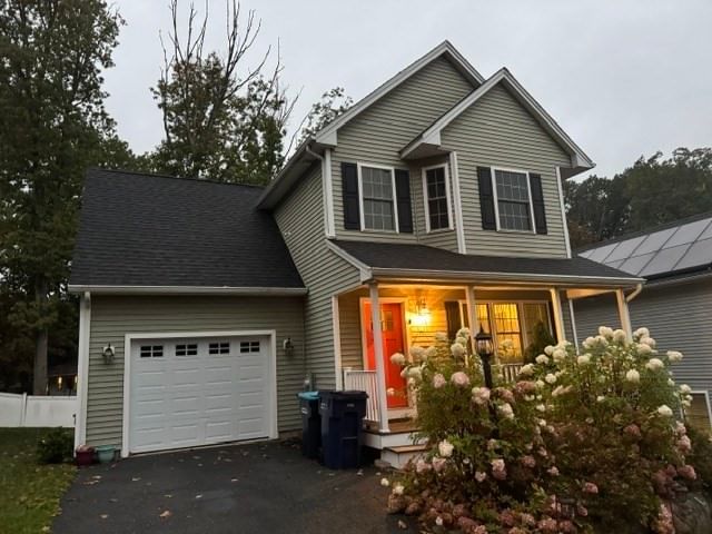 Property at 15 Basswood Blvd #15, Worcester, MA 01605