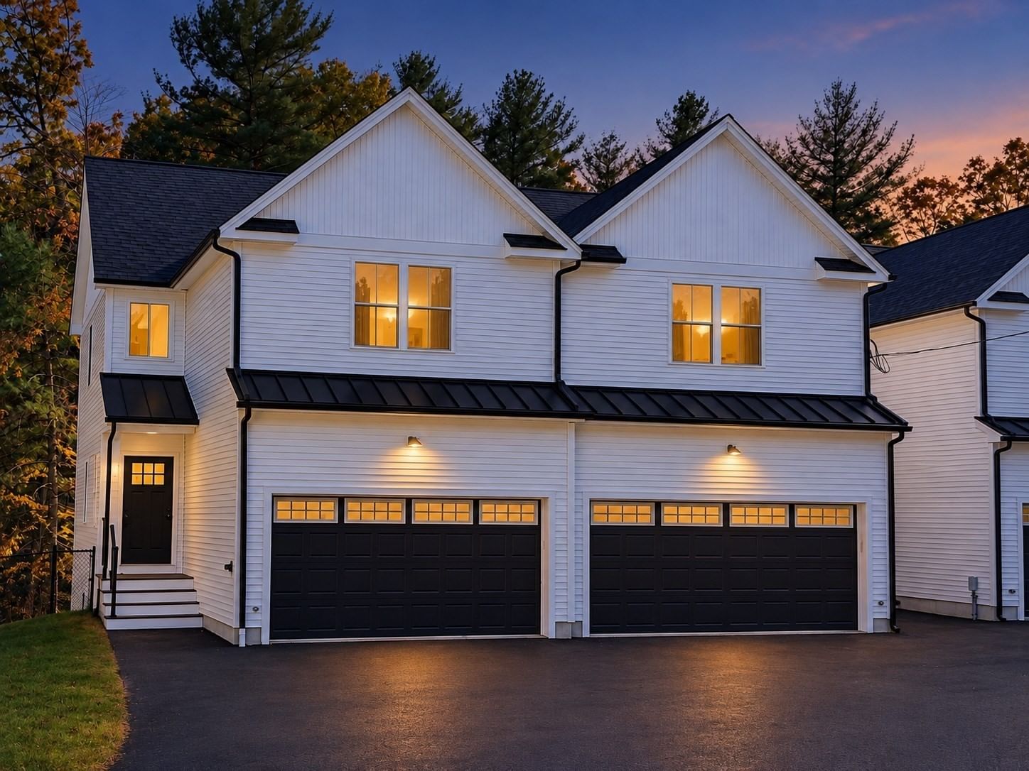 Property at 41 Homeward Avenue #A, Uxbridge, MA 01569