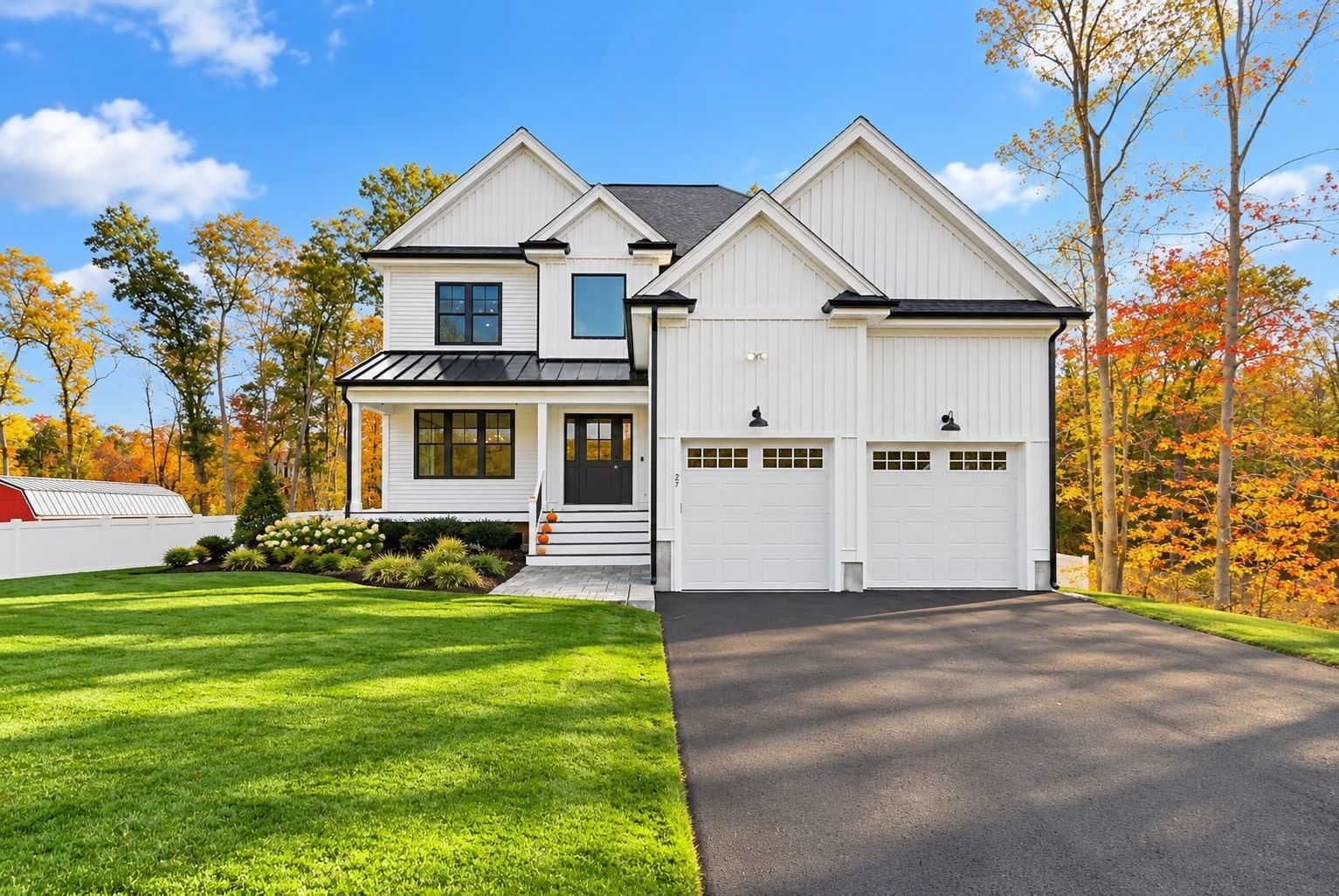 Property at 27 Bucklin Drive, Rehoboth, MA 02769