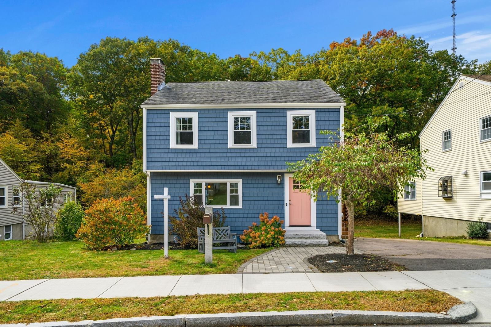 Property at 65 Emerald Street, Quincy, MA 02169