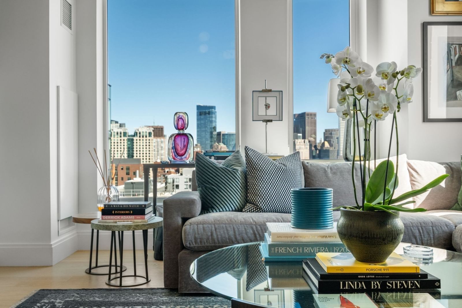 Property at 380 Harrison Ave #PH1B, Boston, MA 02118
