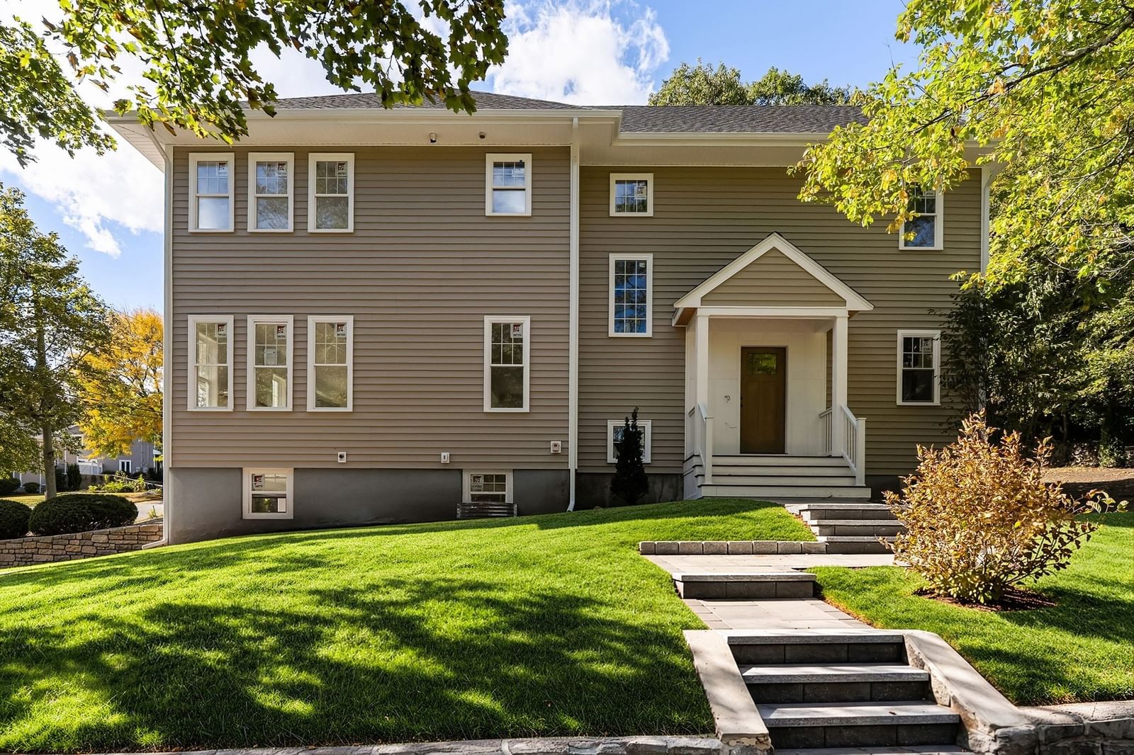 Property at 72 Crosby St, Arlington, MA 02474