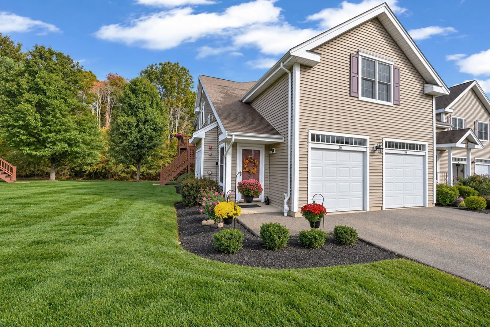 Property at 902 Main St #36, Hanson, MA 02341