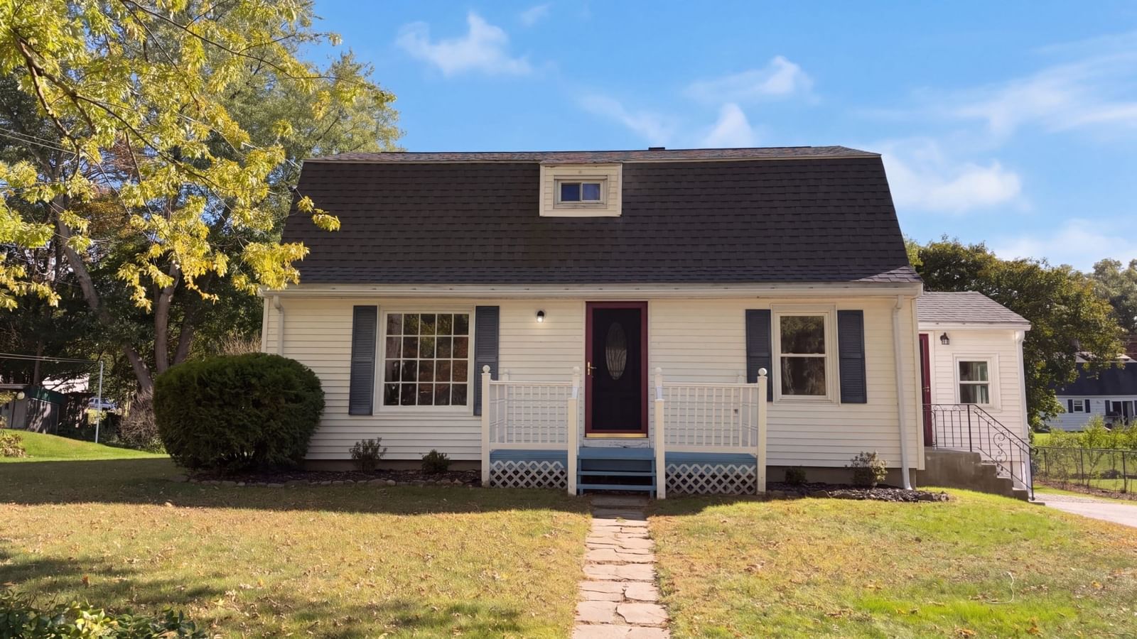 Property at 15 Linden St, Oxford, MA 01540
