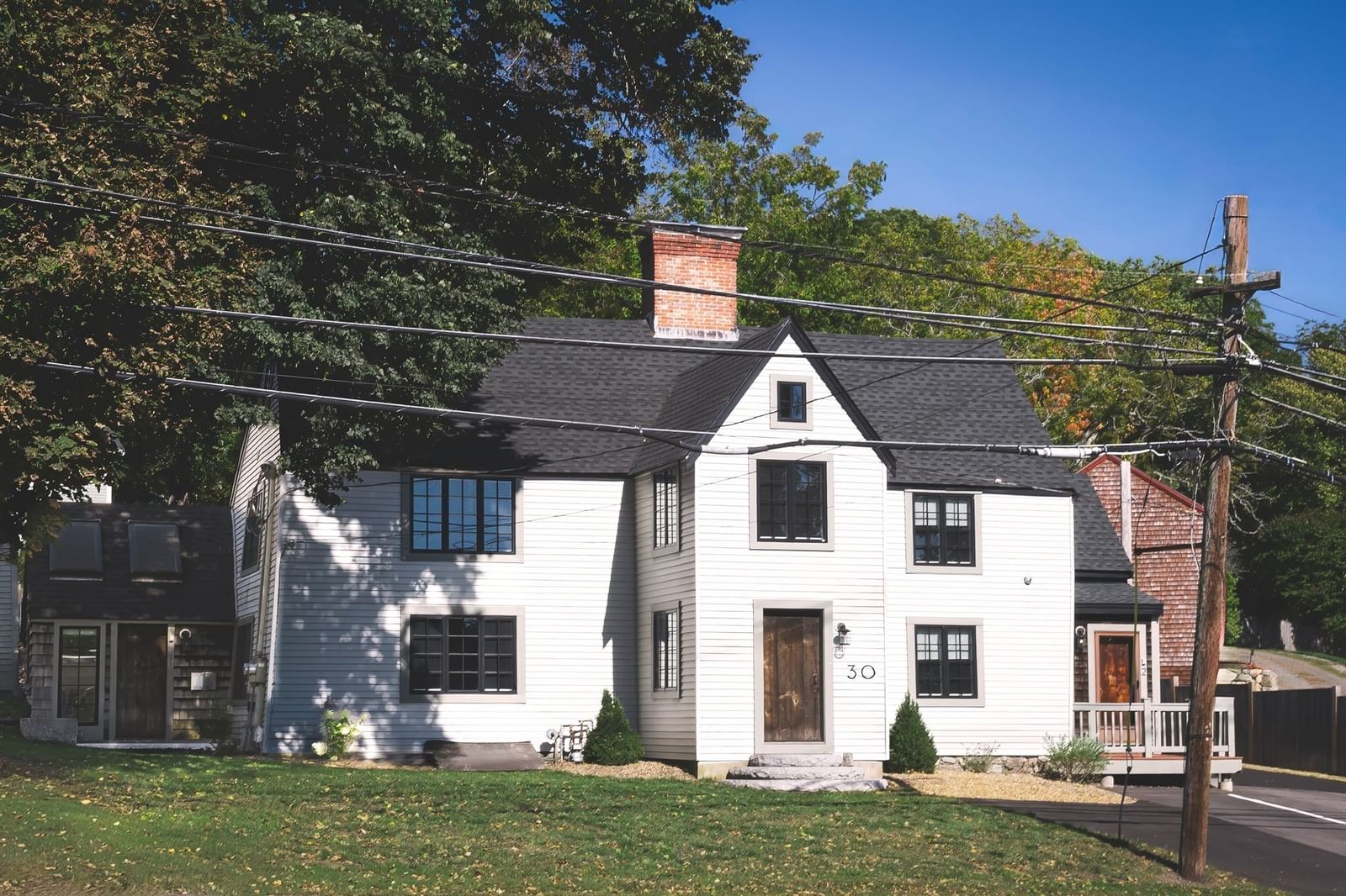 Property at 30 East St, Ipswich, MA 01938