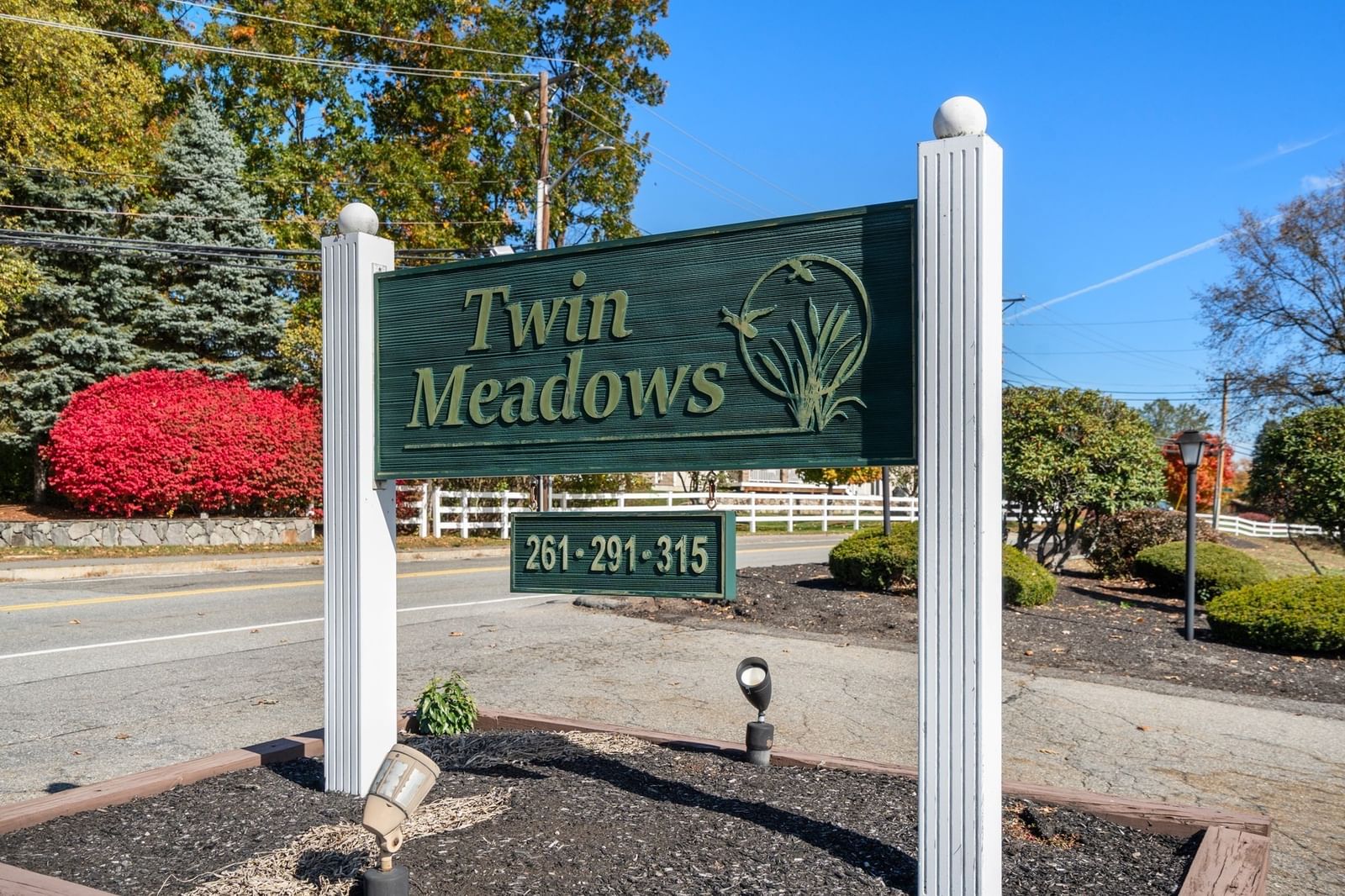 Property at 261 Broadway Rd #26, Dracut, MA 01826