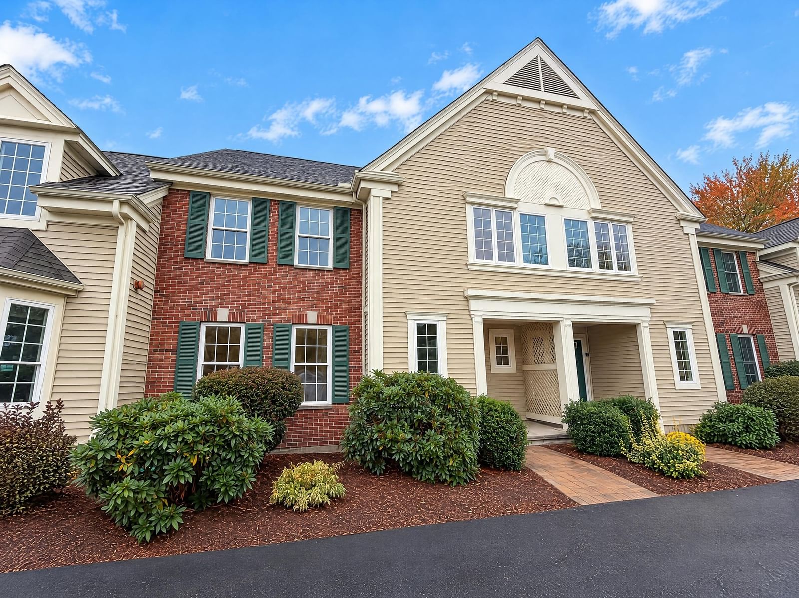 Property at 5 Gilmore Farm Rd #5, Westborough, MA 01581