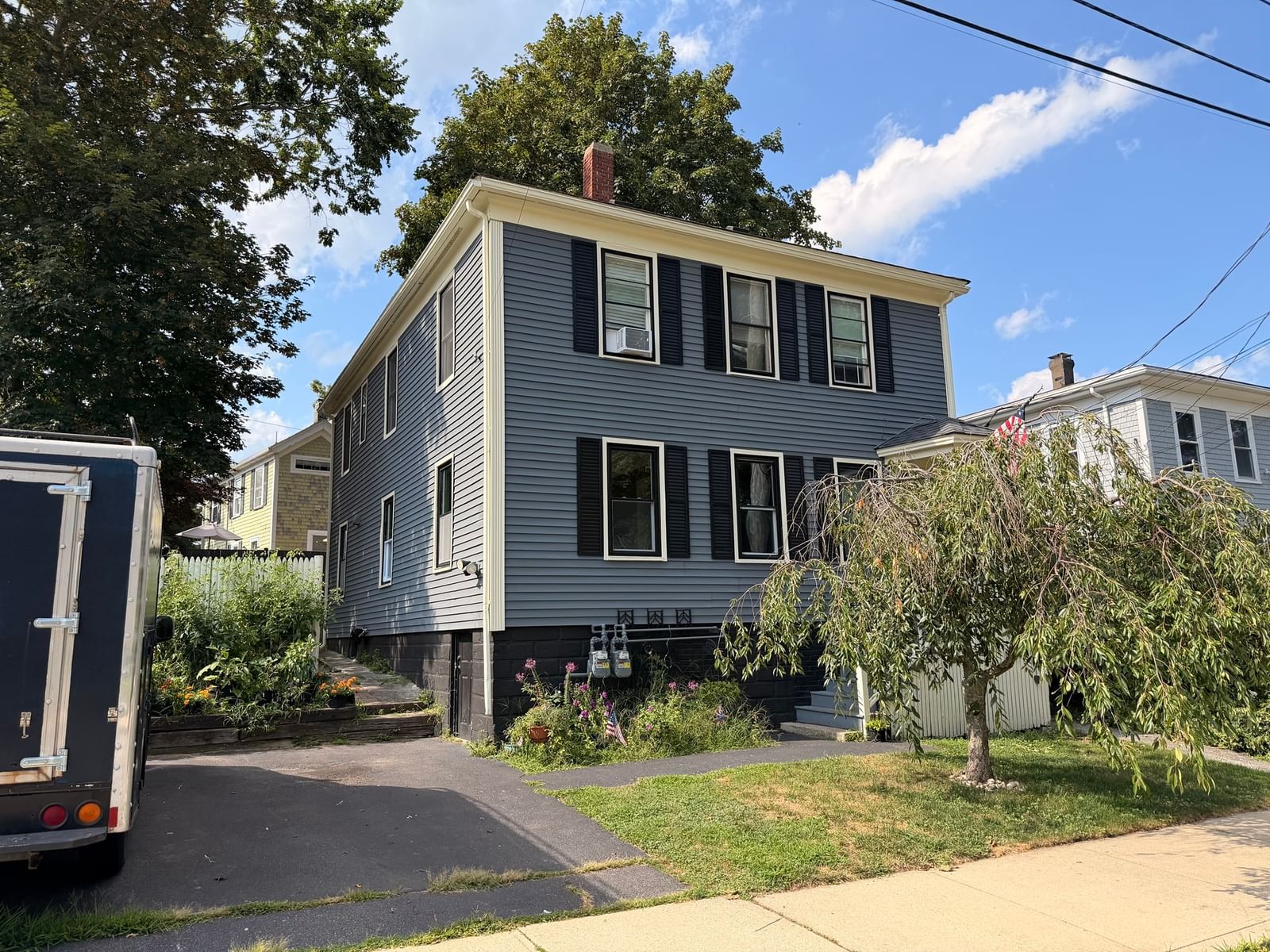 Property at 17 Davis St, Plymouth, MA 02360