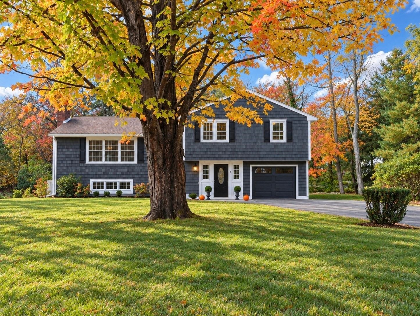 Property at 5 Spring Valley Road, Medfield, MA 02052
