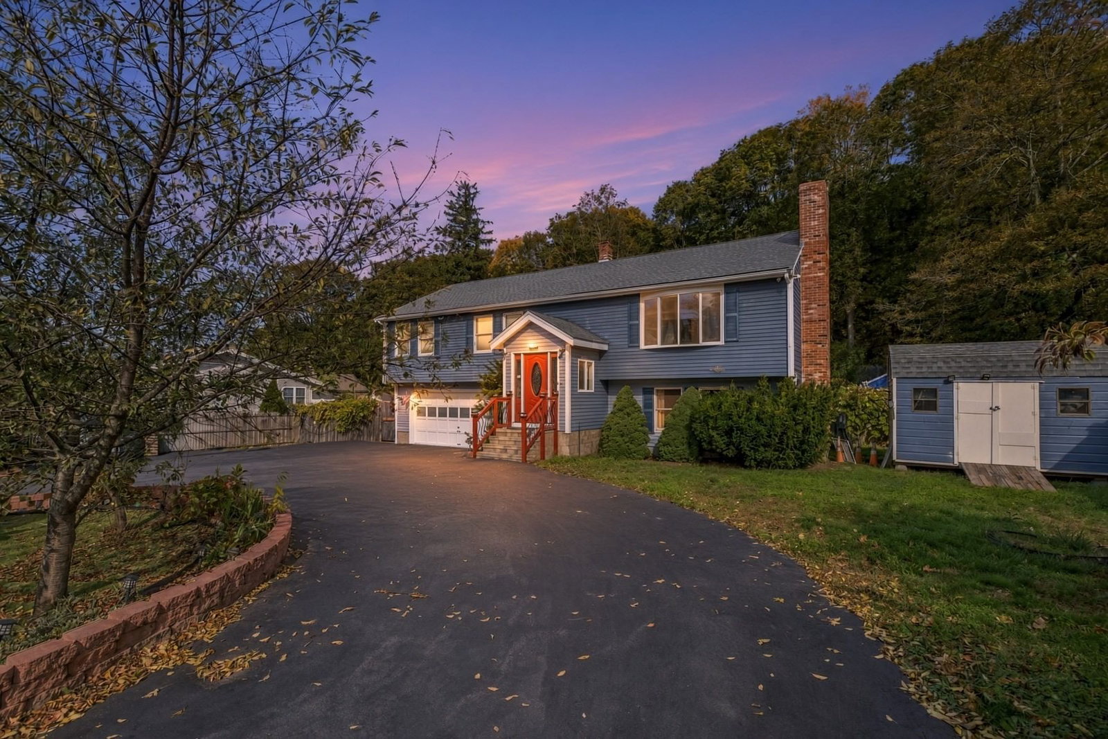Property at 612 North St, Weymouth, MA 02189