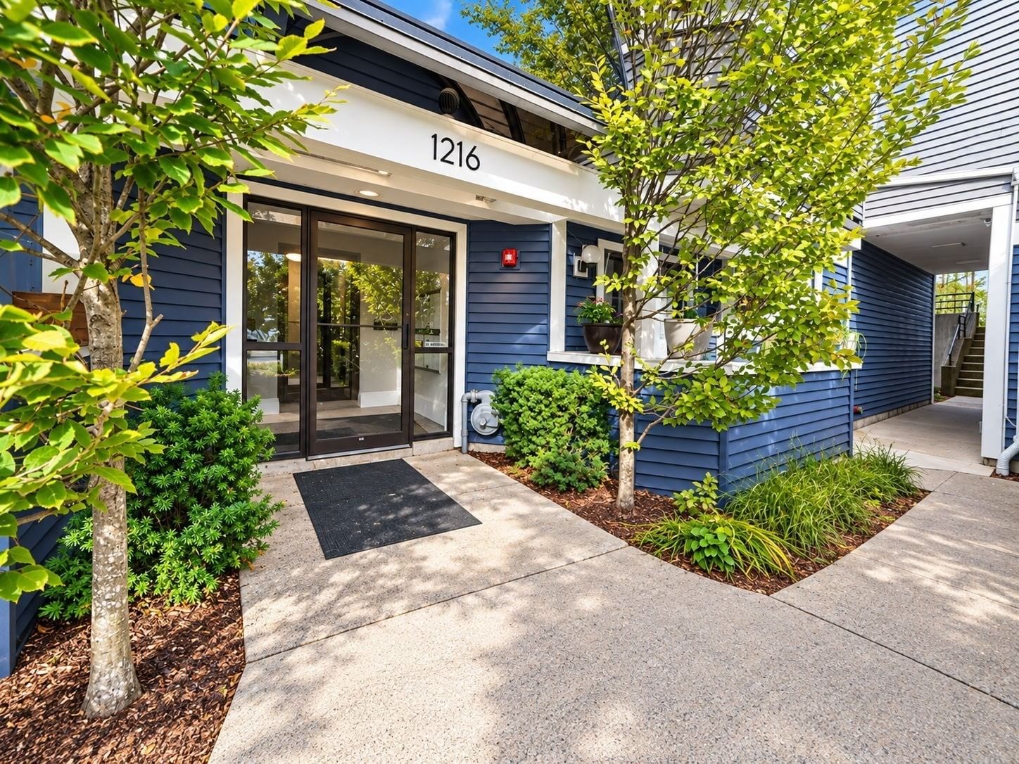 Property at 1216 Vfw Pkwy #41, Boston, MA 02132