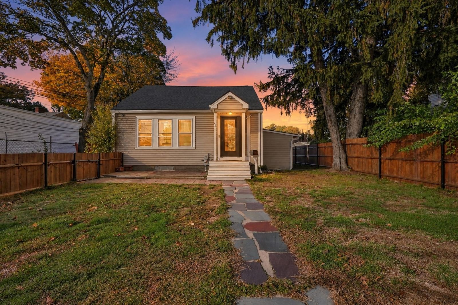 Property at 14 Harrison St, Framingham, MA 01702