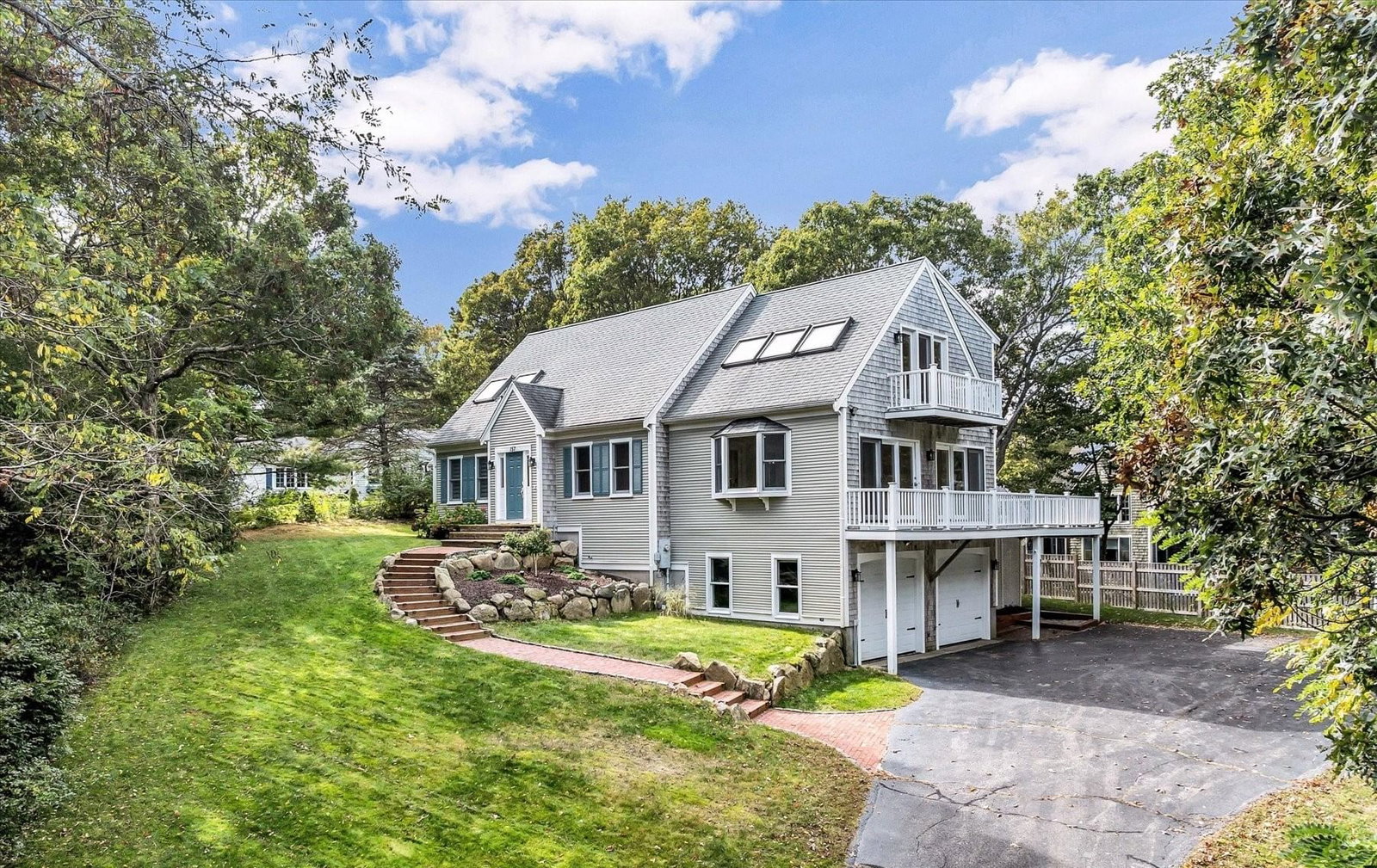 Property at 157 Saddler Lane, Barnstable, MA 02668