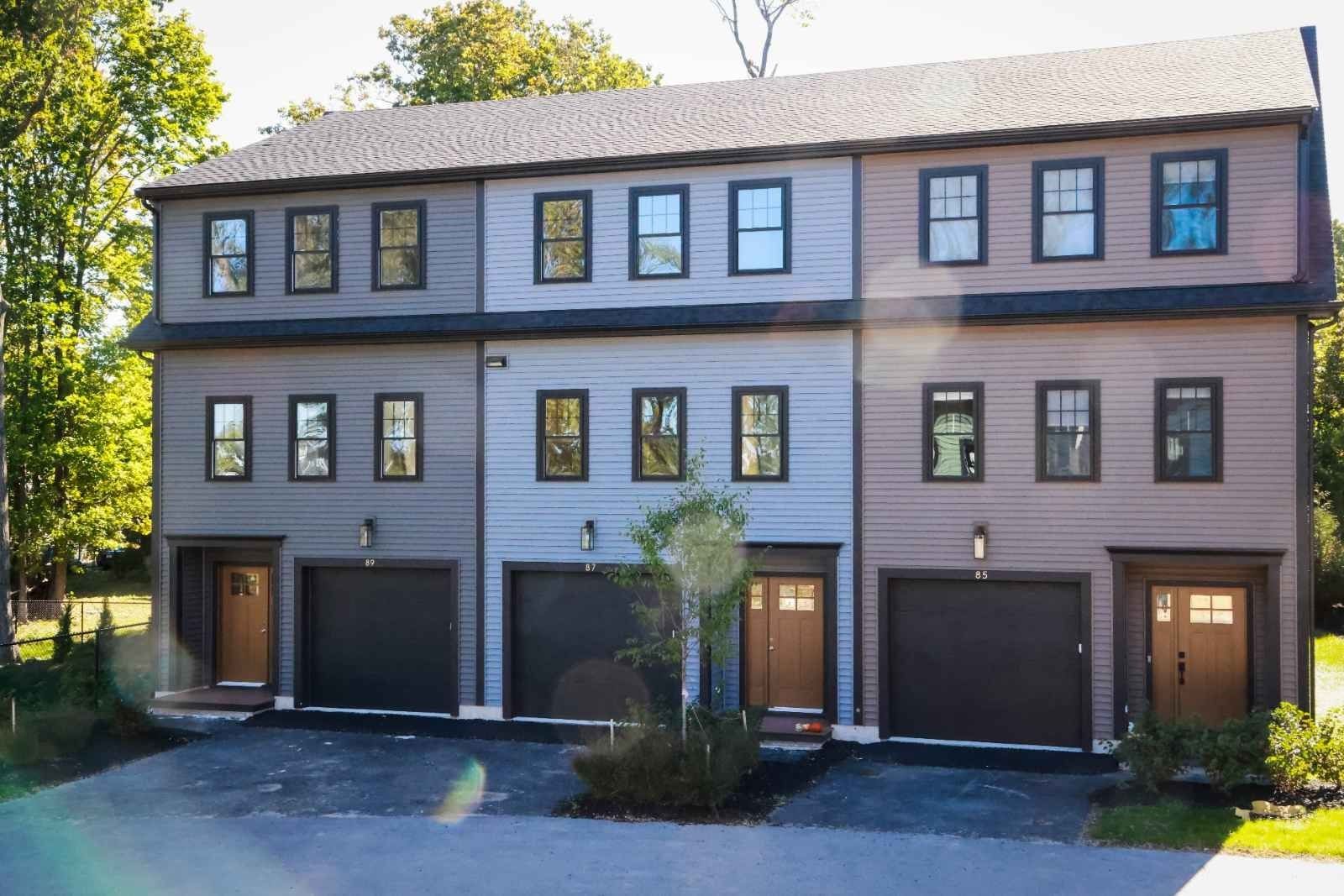 Property at 87 Neponset St #87, Canton, MA 02021
