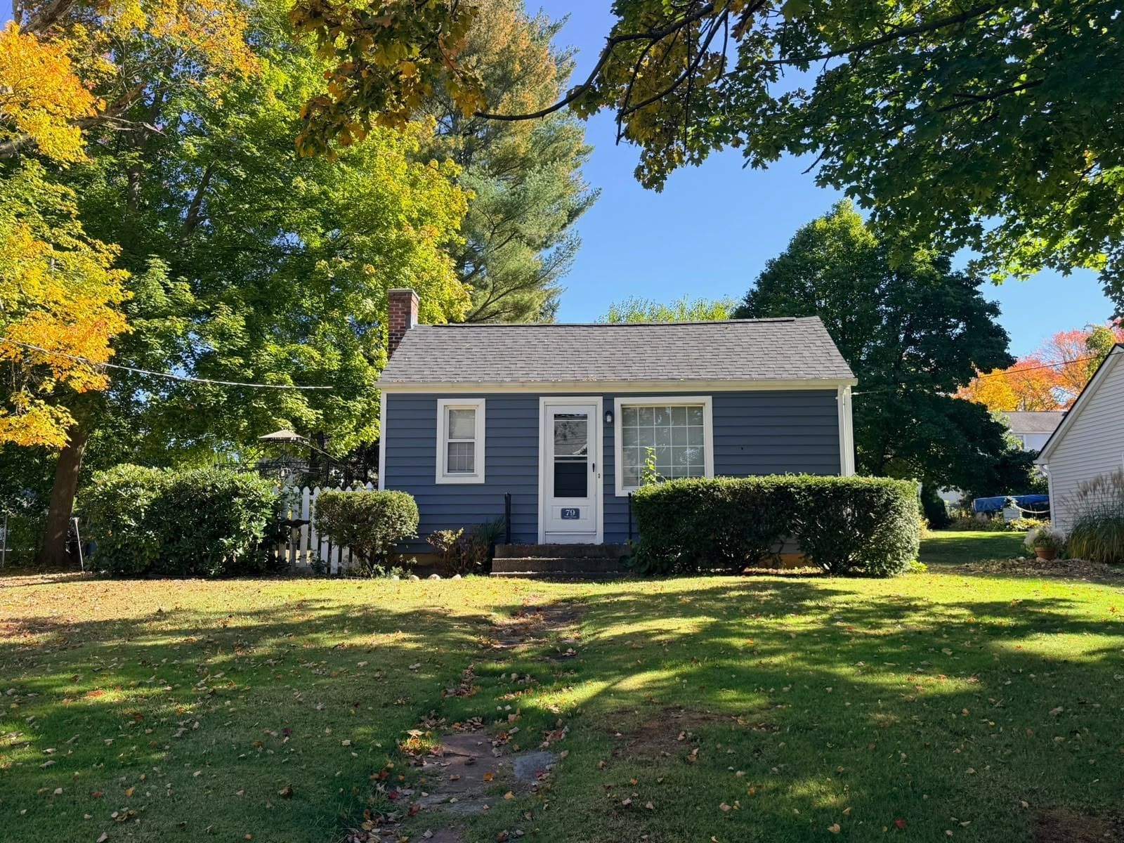 Property at 79 Almon Ave, West Springfield, MA 01089